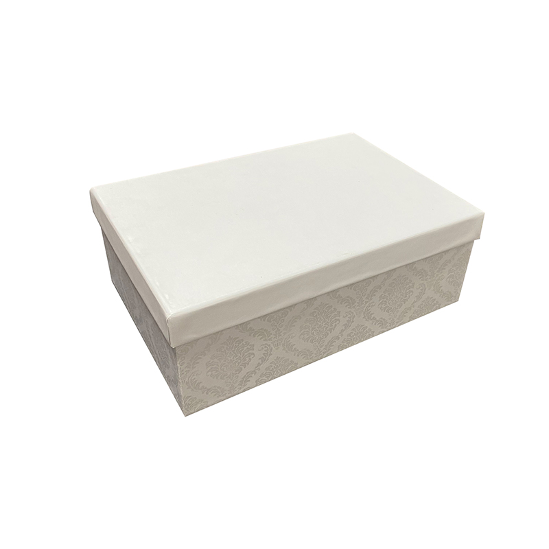 Retro gift boxes
