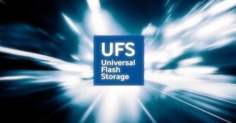 Universal Flash Storage Market Growth