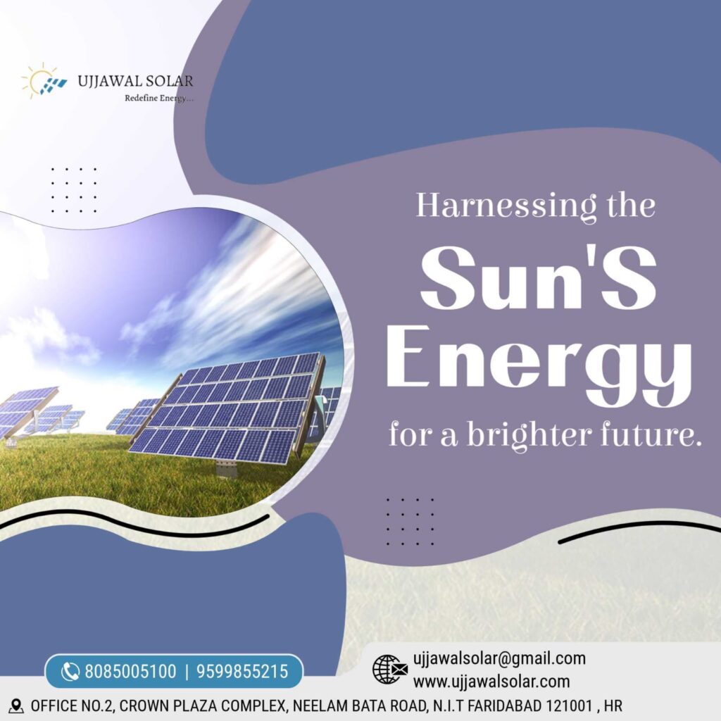 Illuminating Uttar Pradesh: The Cost and Benefits of Solar Panels