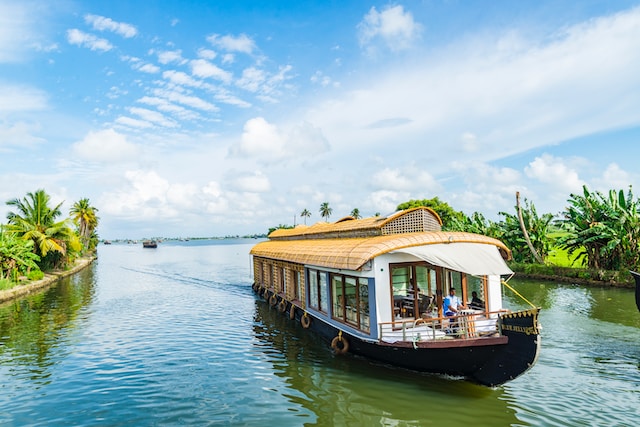 Places To Visit In Kerala For Couples