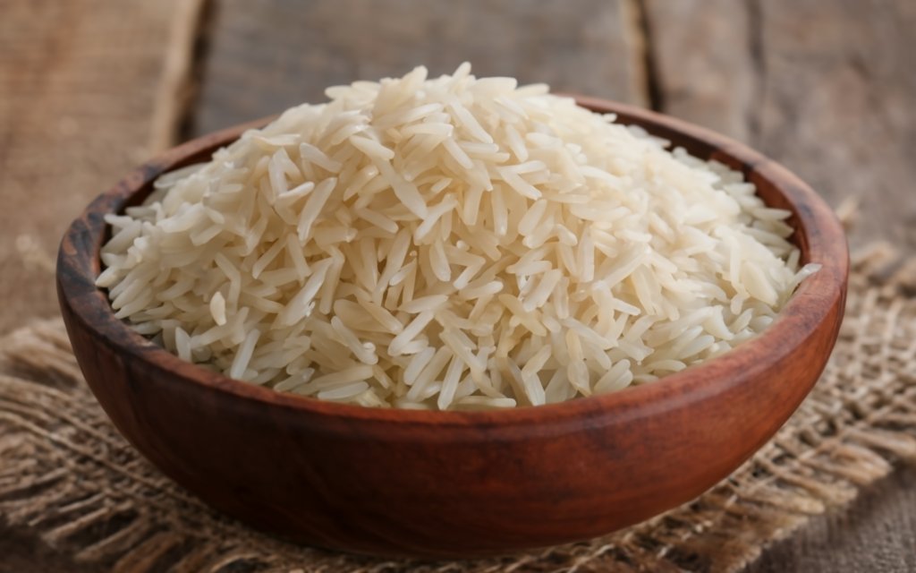 Basmati rice exports | Leading Basmati Rice Exporters India