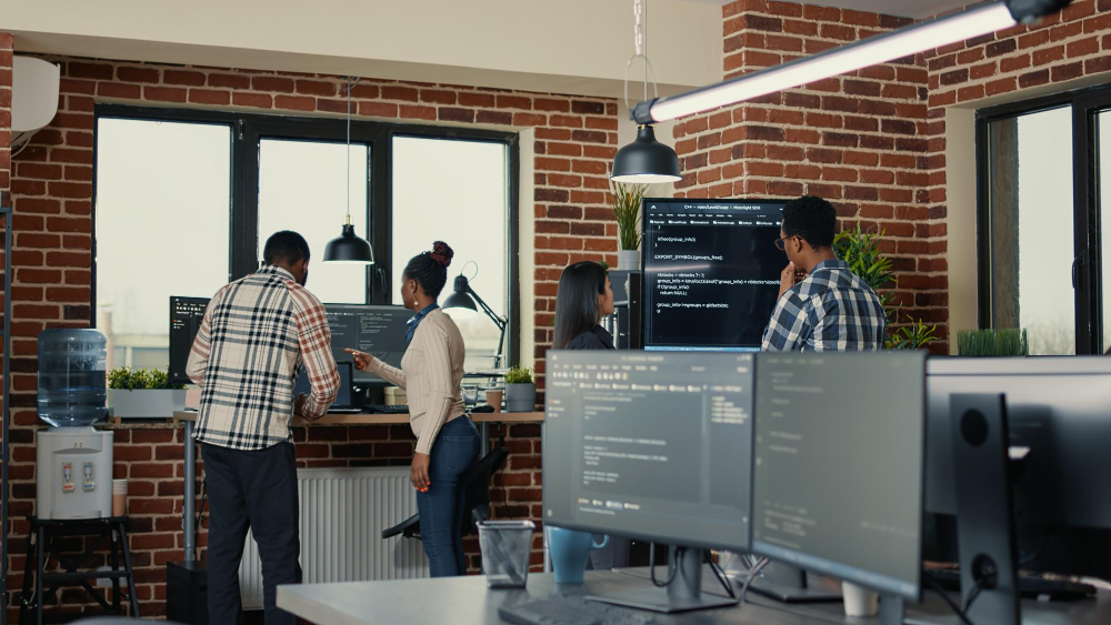 software development companies in dubai