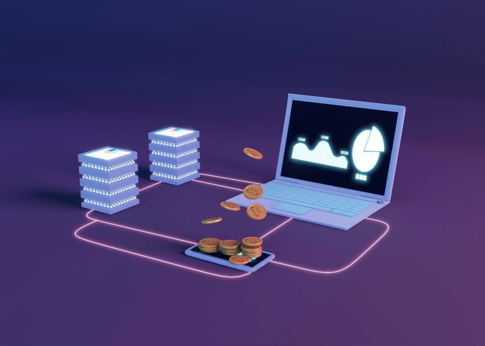 tokenization of assets