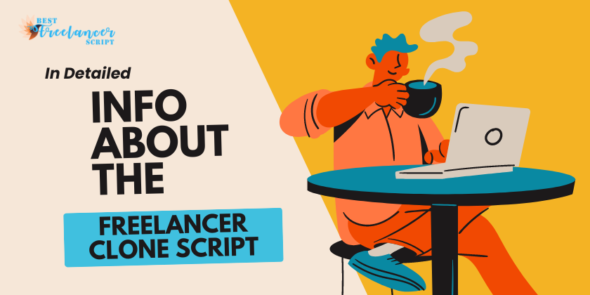 Freelancer Clone Script