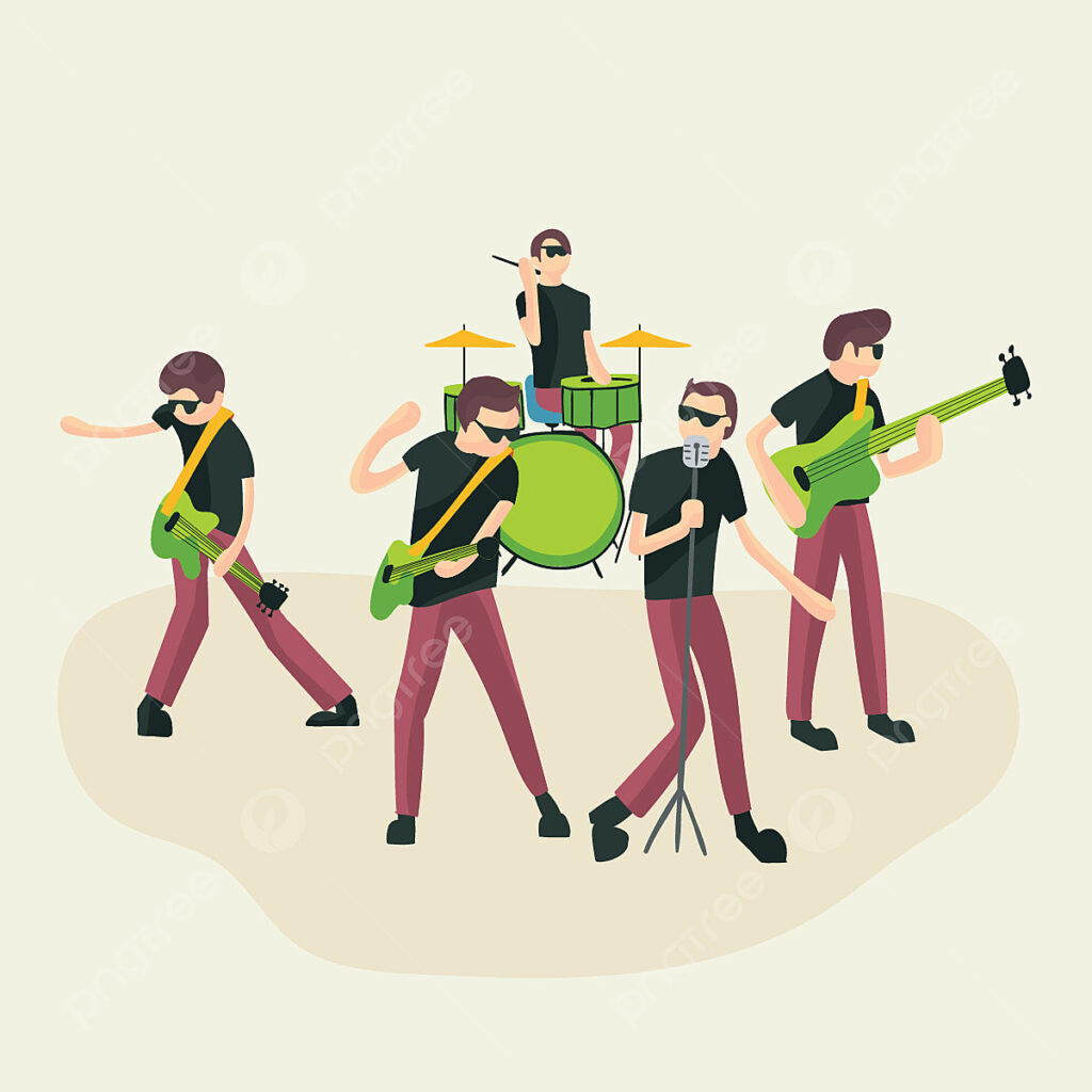 Wedding Music Band In Chennai