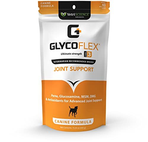 glycoflex 3