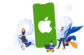 What are the top benefits of an iOS app development company?