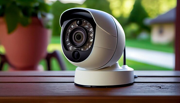 CCTV Cameras