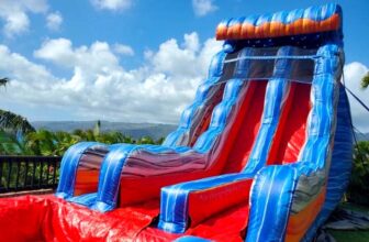Oahu Jump: Unparalleled Excitement to Events with Top-Tier Bounce House and Party Rentals in Oahu, HI