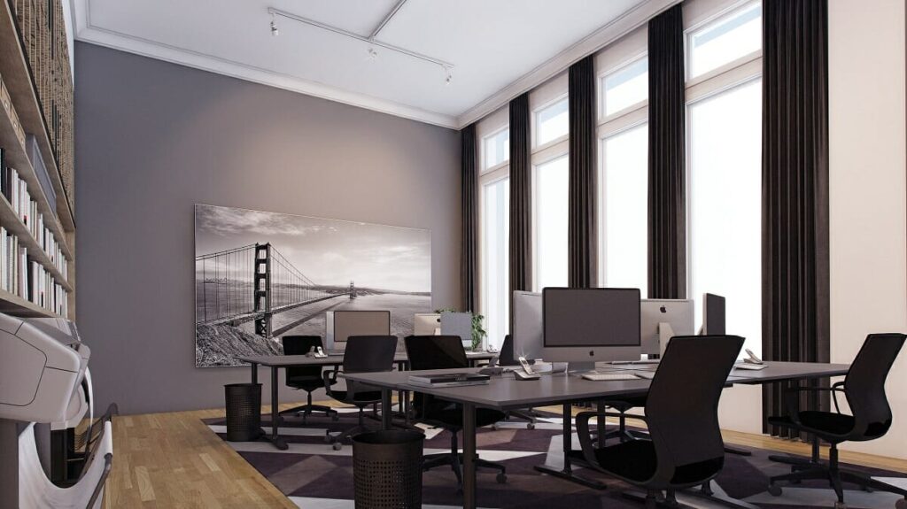 Used office furniture in Houston, TX
