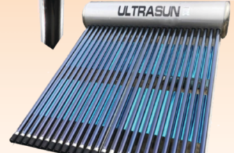 Best Solar Water Heater Brands in Nepal: A Comparison