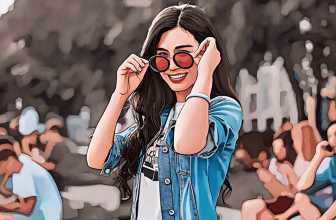 Imgedit AI Cartoonizer: Transforming the Photos into Stunning Cartoons