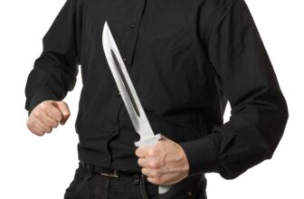 silate training knives