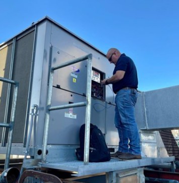 hvac services Lincoln CA