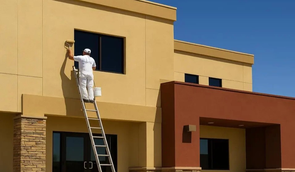lead abatement Salt Lake City UT