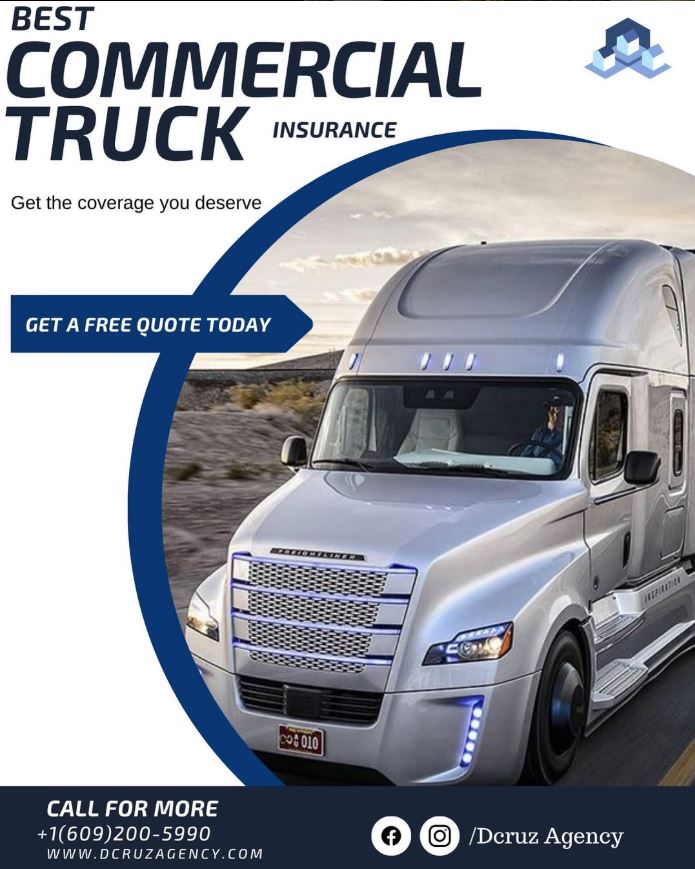 business insurance Trenton NJ