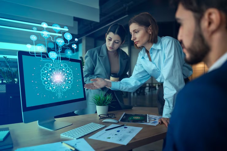 LLM Software Solutions