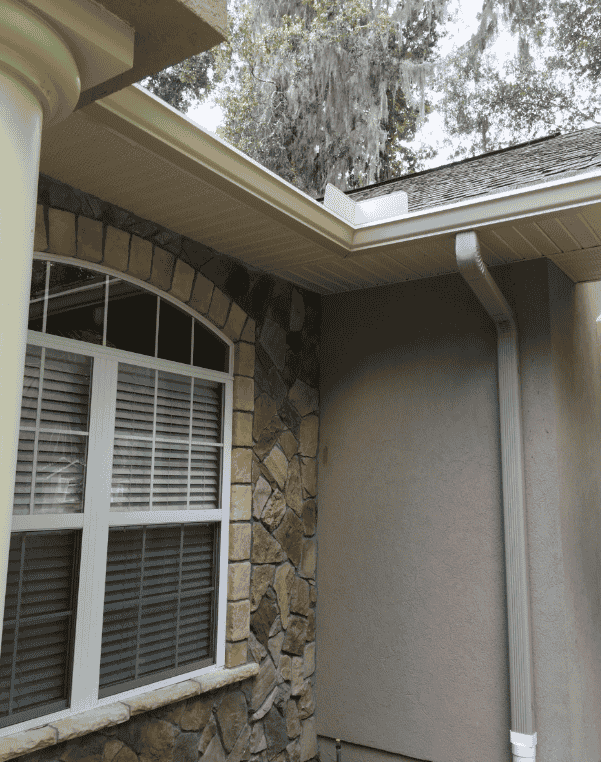 gutter repair Alachua FL