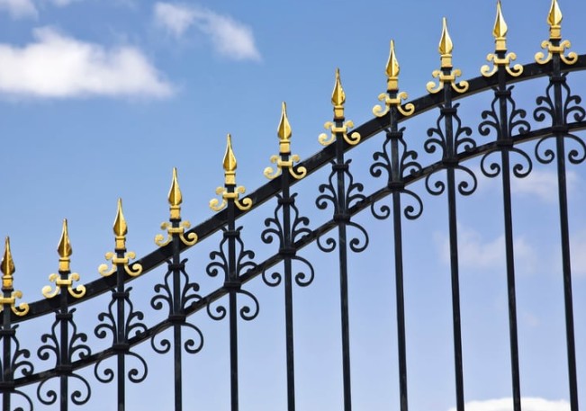 automatic gate installation Dallas TX