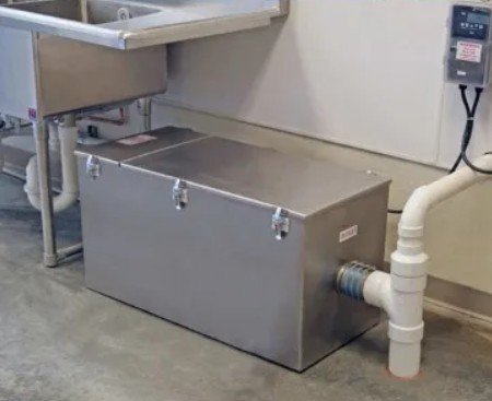 leak detection Dallas TX