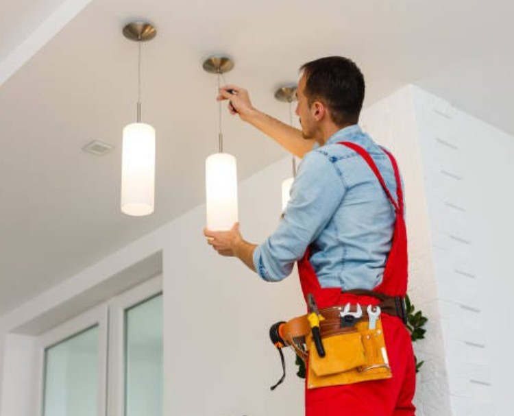 electrician Santa Monica