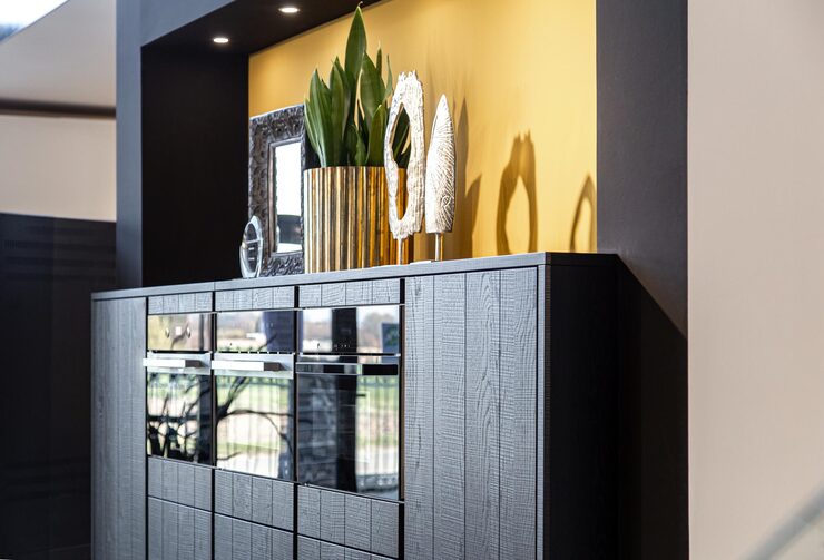 Custom Cabinets Bethesda