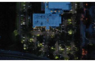 commercial lighting company Tampa