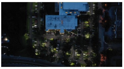 commercial lighting company Tampa