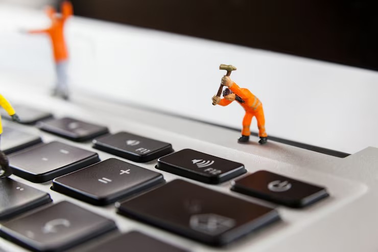 Website Maintenance Packages