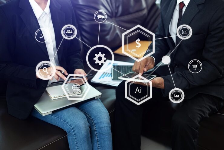 Enterprise Ai Integration LLM