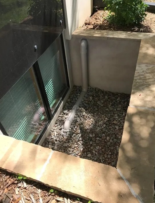 radon real estate Fort Collins CO
