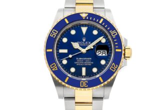 Debating Ethics: The Controversial Appeal of Replica Watches