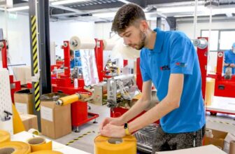 Use cases of heavy-duty bonding solutions