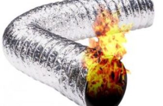 Why is Dryer Vent Cleaning in Virginia Beach Essential for Your Home?