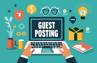 Why Are Guest Post Services Popular in SEO?
