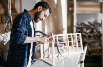 Furniture Repair Maryland