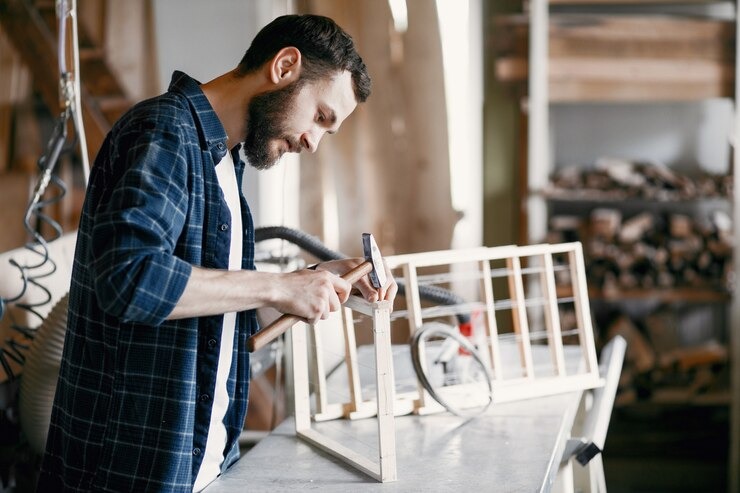 Furniture Repair Maryland