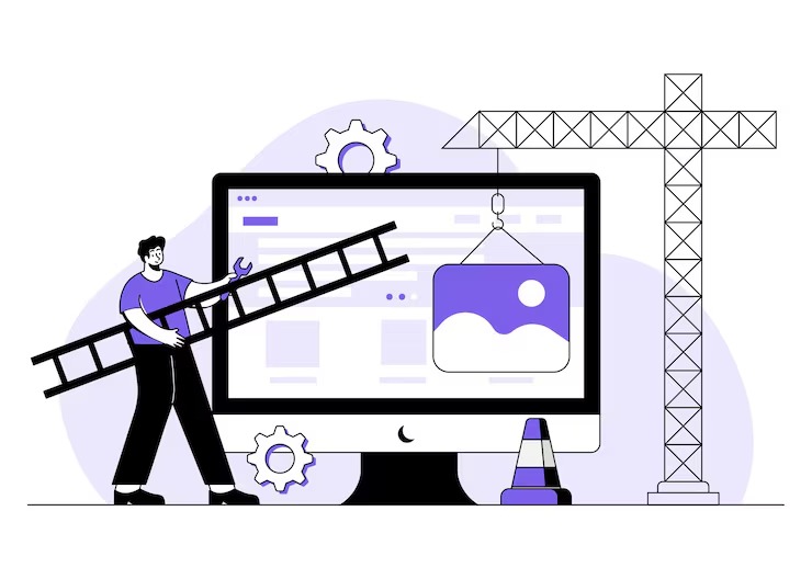 Website Maintenance Packages