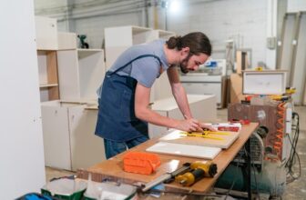 Custom Cabinets Maryland