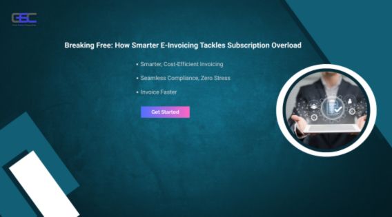 Breaking Free: How Smarter E-Invoicing Tackles Subscription Overload