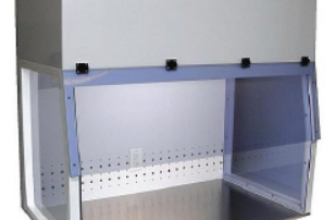 Clean Bench Hood