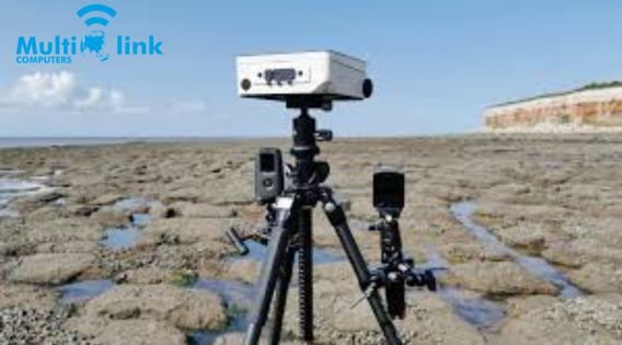The Role of Time-Lapse Cameras in Project Monitoring and Documentation