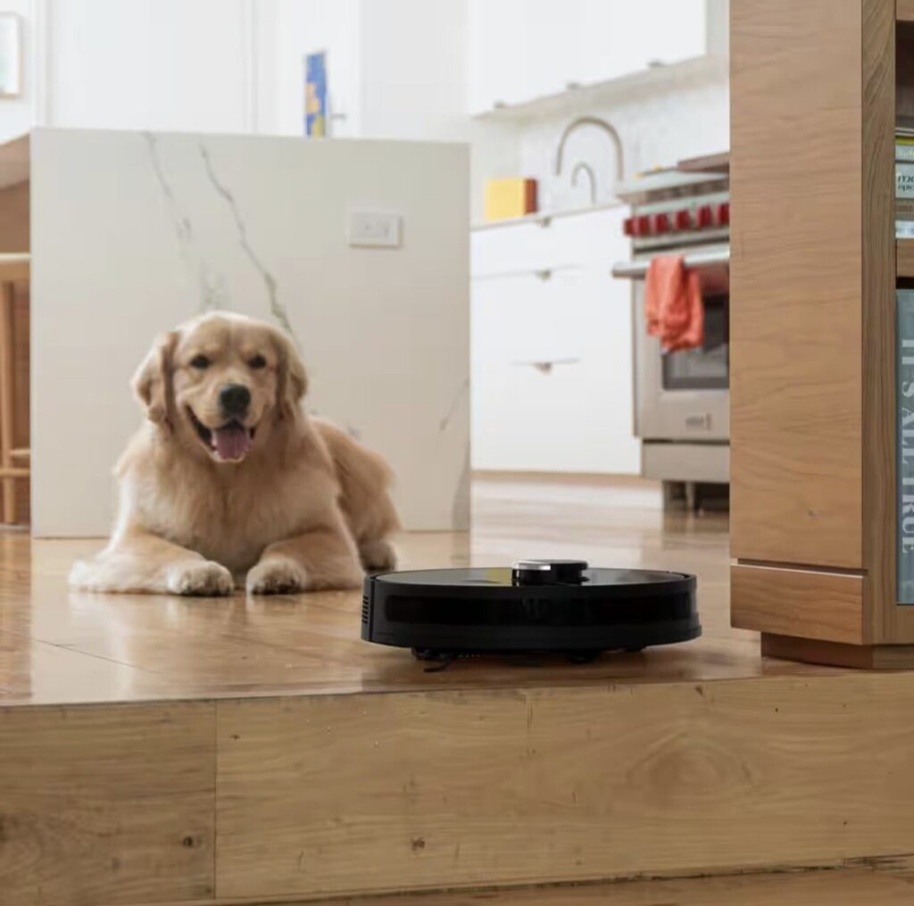The Future is Now with Robot Vacuum Cleaner Innovations