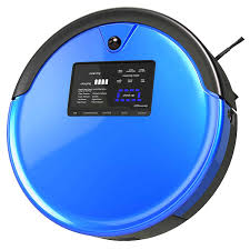 The Eco-Friendly Impact of Using Robot Vacuums in Modern Homes
