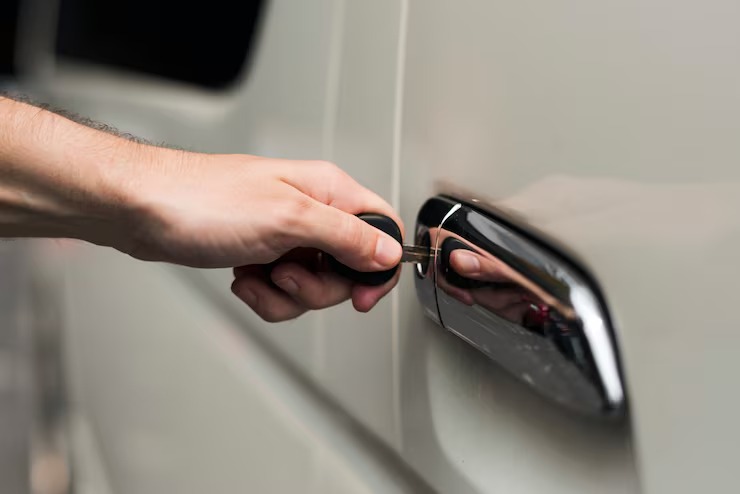 How Does Key Duplication Work at a Locksmith Denver Shop?