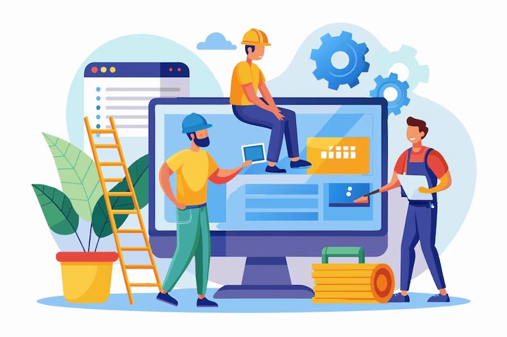 What Are Enterprise Website Maintenance Needs?