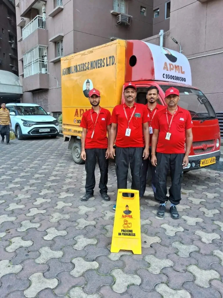 cheap house mover in Singapore