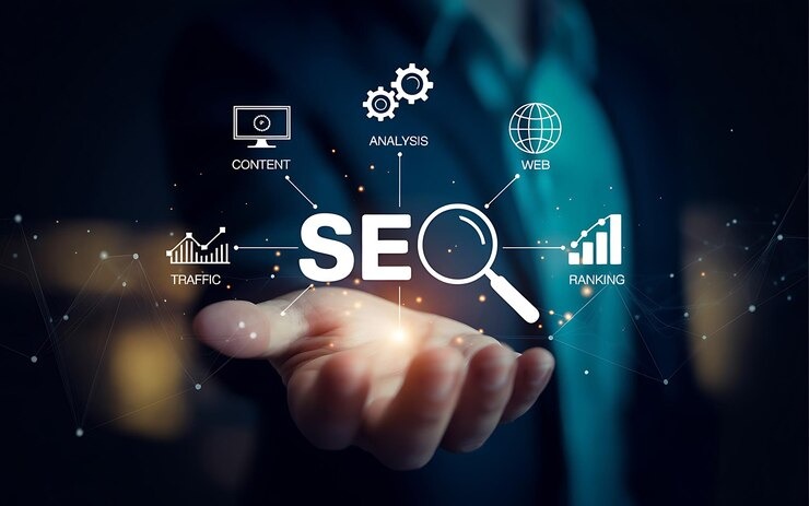 How SPA SEO Marketing Can Increase Spa Website Traffic