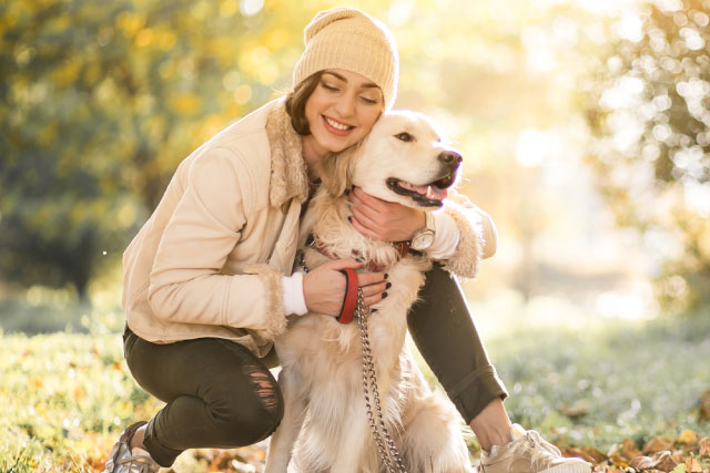 moving company in Germany for your pet