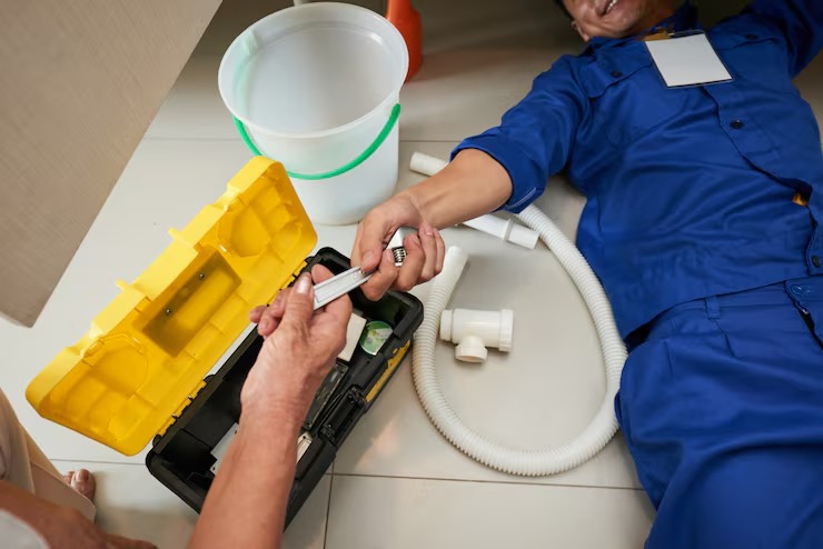 What Insurance Does an Ohio Plumbing Business Need?